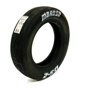 25.0/4.5-15 DS-2 Front Drag Tire MOR17025
