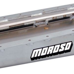 BBM Drag Race Oil Pan KB/BAE Pro Mod/Funny Car MOR20045