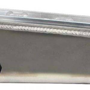 Dry Sump Oil Pan - TFX Block - Funny Car MOR20054