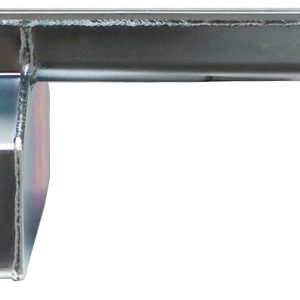 LS Front Sump Steel Oil Pan w/Oil Filter Adapter MOR20138