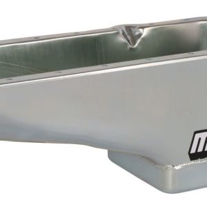 SBC Oil Pan - 1pc. Seal MOR20182