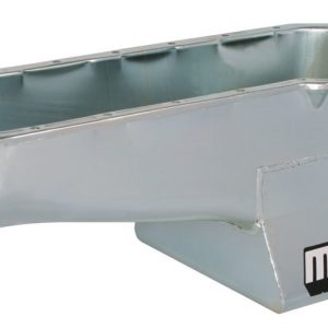 SBC Oil Pan MOR20190