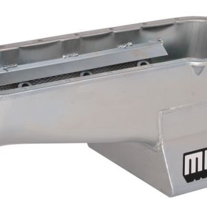 SBC Street/Strip Oil Pan MOR20191