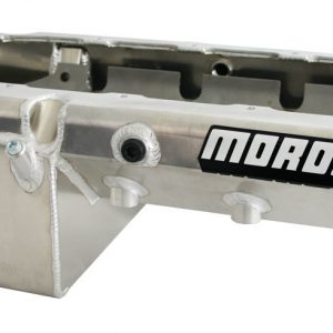 BBC Pro Eliminator Oil Pan - Gen IV MOR20385