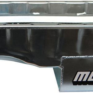 6.5qt Oil Pan - BBC Gen5 /Gen6 MOR20409