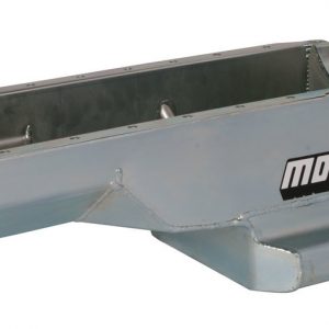 BBC Mark V Drag Race Pan MOR20411