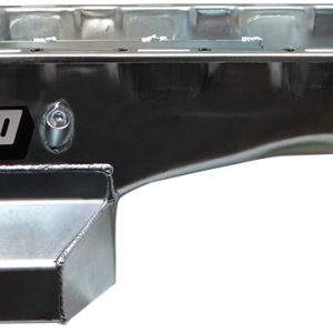 6.5qt Oil Pan - BBC Gen4 Road Race Baffled MOR20420