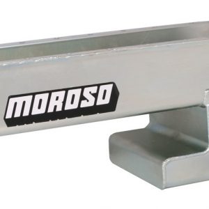 BBC Oil Pan - 62-67 Chevy II MOR20433