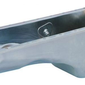 BBC Gen IV Stock Oil Pan MOR20449