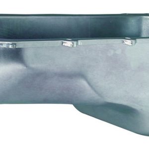 Pontiac V8 Oil Pan - Stock Replacement MOR20492
