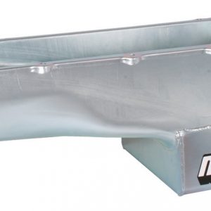 Pontiac Oil Pan MOR20500