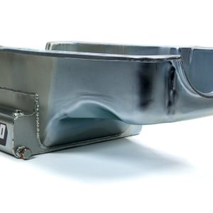 SBF 351W Front Sump Oil Pan w/Kick-Out- 7qt. MOR20507