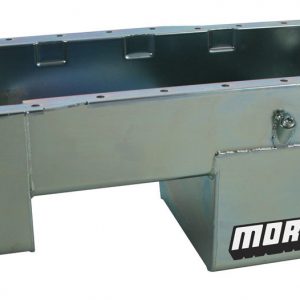 5.0L Ford S/S Oil Pan MOR20511
