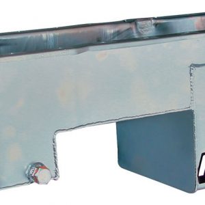 SBF 351W Oil Pan w/Deep Rear Sump- 7qt. MOR20523