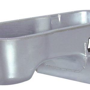 Oil Pan SBF 289/302 w/Rear Sump 7qt MOR20527