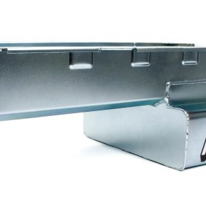 R/R Front Sump Oil Pan - SBF 302 7qts. MOR20535