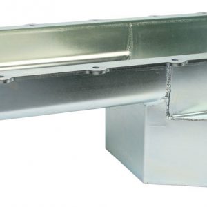 Ford 5.0L Coyote Steel Oil Pan MOR20571