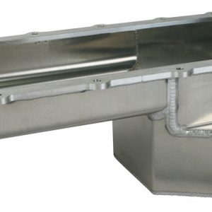 Oil Pan Alm. Ford 5.0L Coyote  8qt MOR20572