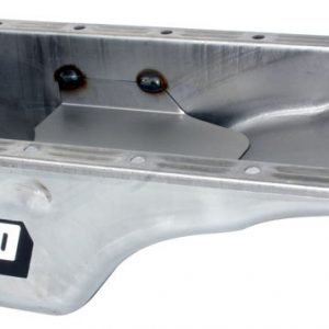 Ford FE S/S Oil Pan - 5qt. Front Sump MOR20606