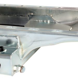 Ford FE S/S Oil Pan - 8qt. Front Sump MOR20607