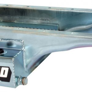 Ford FE S/S & R/R Oil Pan - 8qt. Front Sump MOR20608