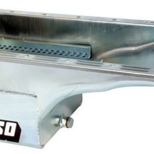 Ford FE S/S Oil Pan - 7qt. Front Sump MOR20609