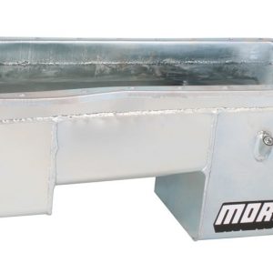 BBF 460 Oil Pan - 7qt. 79-95 Mustang Chassis MOR20620