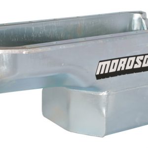 SBM Oil Pan - 360 MOR20730