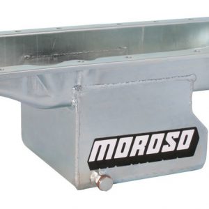 BBM Oil Pan - 360-440 MOR20760