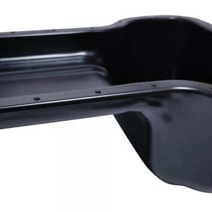 Oil Pan OEM Ford 6.0L/ 6.4L Powerstroke Diesel MOR20850