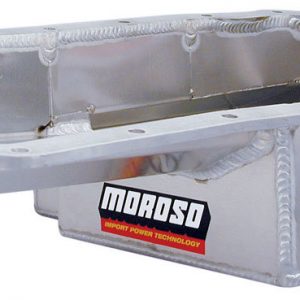 Acura 1.8L Aluminum Oil Pan MOR20901