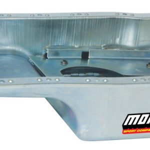 Honda 1.6/1.8L RR Oil Pan MOR20910