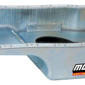 Honda Stock Replacement Oil Pan - 1.6/1.8L MOR20911