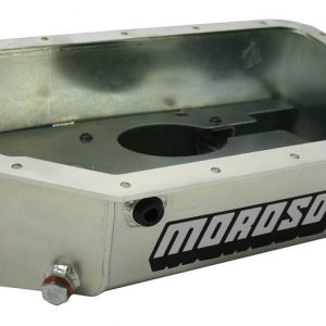 Oil Pan 6.5qts Acura/ Honda K-Series MOR20915
