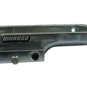 Oil Pan - Honda H-Series Road Race MOR20917