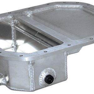 Mazda 13B Rotary Alum. Oil Pan MOR20942