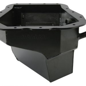 Oil Pan Fabricated Steel Subaru EJ20/EJ22/Ej25 MOR20966