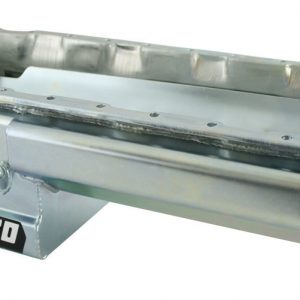 BBC Oil Pan - Steel MOR21049