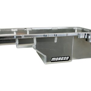 GM LS Alm Oil Pan Drag Race 98-02 GM F-Body MOR21149