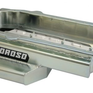 SBC C/T Oil Pan MOR21312