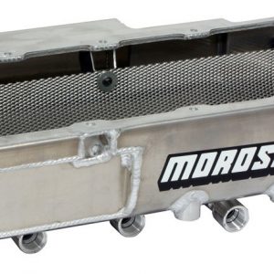 BBC Ultra-Pro Alum. Dry Sump Oil Pan MOR21581