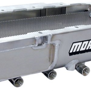 BBC Stage III Drag Race Oil Pan MOR21592