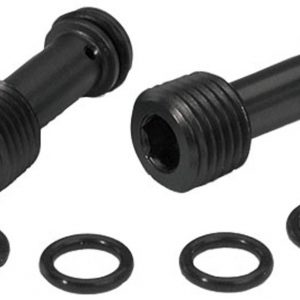 Oil Restrictors Chevy Allen Head - Newer GM MOR22016
