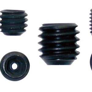 Oil Restrictor Kit - SBF 302/351W MOR22045
