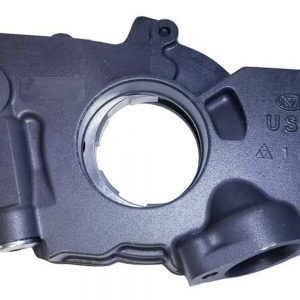 Oil Pump GM LS Series Std Volume/Hi Pressure MOR22122