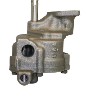 BBC Oil Pump High Vol. w/H.D. Neck MOR22159