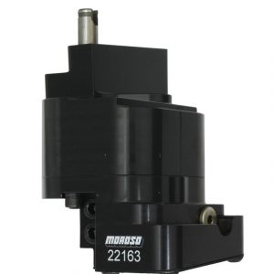 BBC Billet Alm Hi-Volume Oil Pump MOR22163