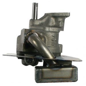 BBC Oil Pump & Pick-Up Package w/Windage Shield MOR22187