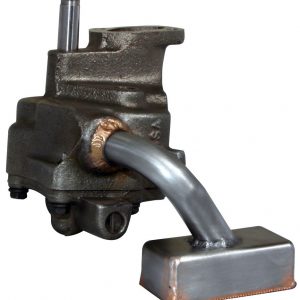 BBC HV Oil Pump & Pickup Package MOR22195