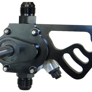 Ext. Single Stage Oil Pump for Wet Sump Pans MOR22321